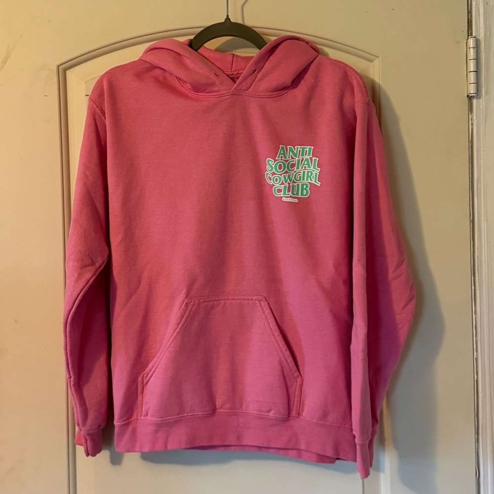 Ranch Dressn Hoodie
